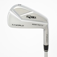 6Pcs HONMA TOUR WORLD TW-MB ROSE PROTO Iron set 5 10 RH,Flex-S