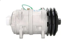 TCCI QP16XD-1220 Compressor, Air Conditioning