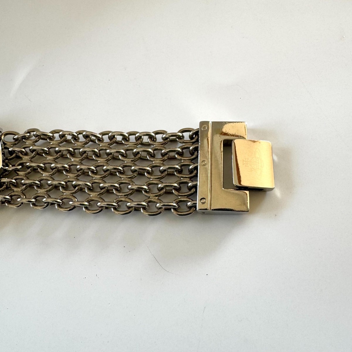 Vivienne westwood Womens Quartz Watch VW-2027 Battery Replaced | eBay