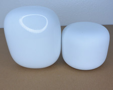 Google Nest WiFi Pro Router G6ZUC  Google Nest Wifi Extender NO Cord Untested