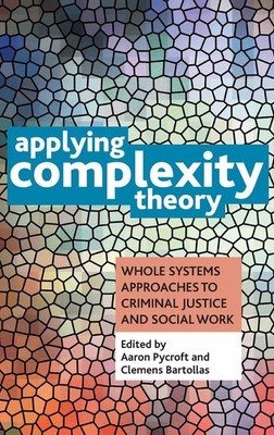 Aaron Pycroft (u. a.) | Applying complexity theory | Buch | Englisch (2014)