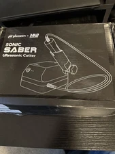 Phrozen Sonic Saber Ultrasonic Cutter Barely **Read**