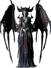 Good Smile Company POP UP PARADE Diablo IV Lilith SP Size Figure New LTD JAPAN