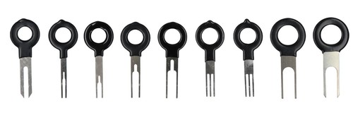 Brilliant Tools Entriegelungswerkzeug-Satz, 36-tlg - Afbeelding 5 van 8