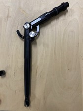 Custom Made Adjustable rod Butt - #4 7 Positi...