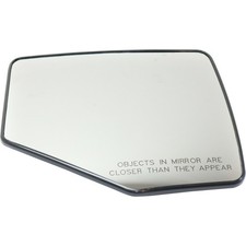 Mirror Glass For 2006-2010 Ford Explorer Passenger Side Fo1325112 6l2z17k707a Mirror Glass For 2006-2010 Ford Explorer Passenger Side Fo1325112 6l2z17k707a