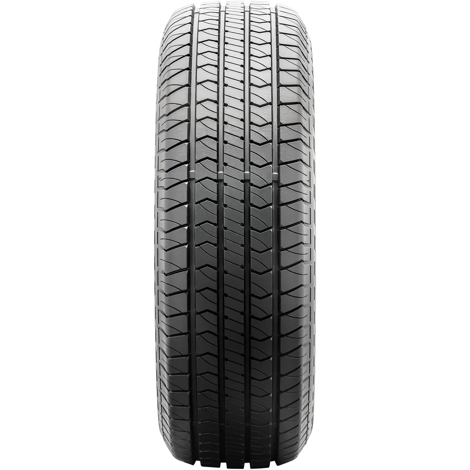 2 Tires Milestar StreetSteel 255/70R15 108T AS All Season A/S - Image 4 of 4