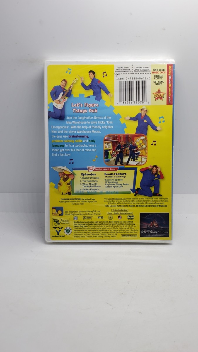 Disney - 【美品】DWE jump and sing DVD他 Amazon.co.jp: Sing-Along Songs: Disneyland Fun [DVD] [Import