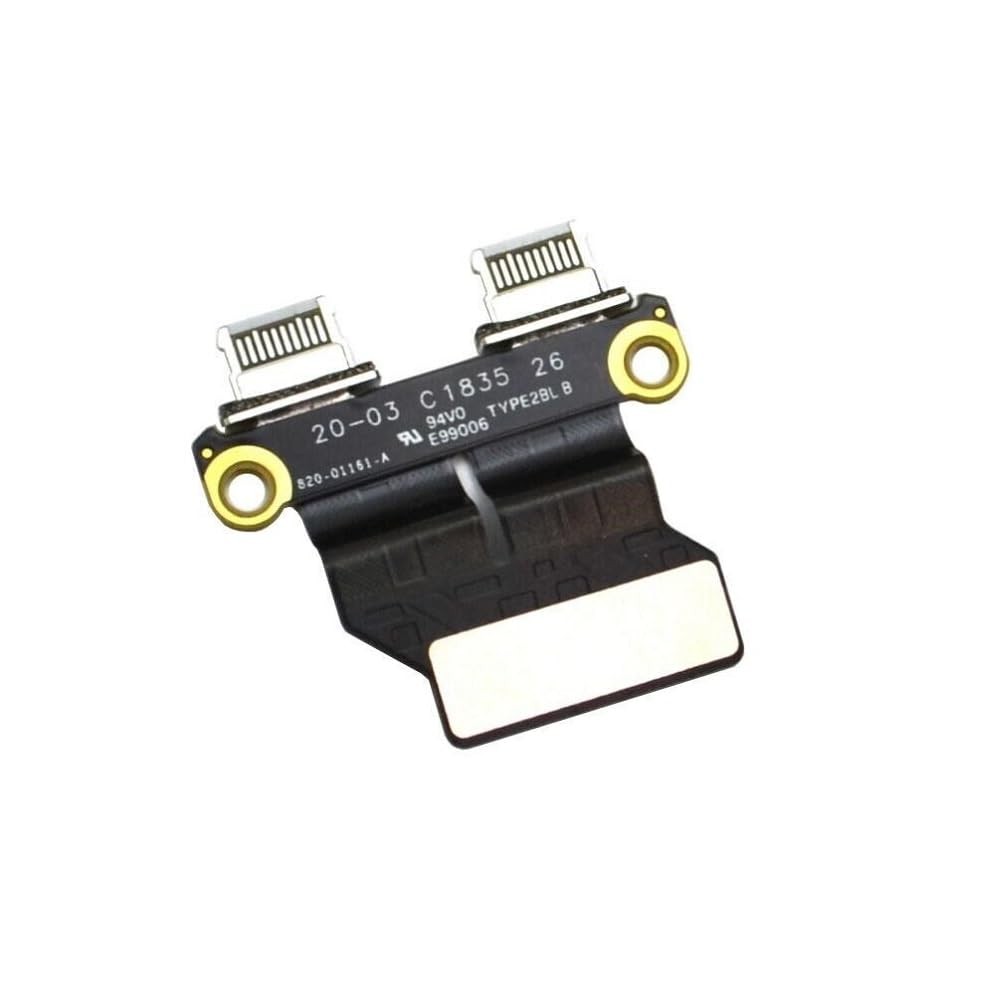 Carte ES USB-C pour Mac Book Air 13 A1932 au bureau et en voyage
