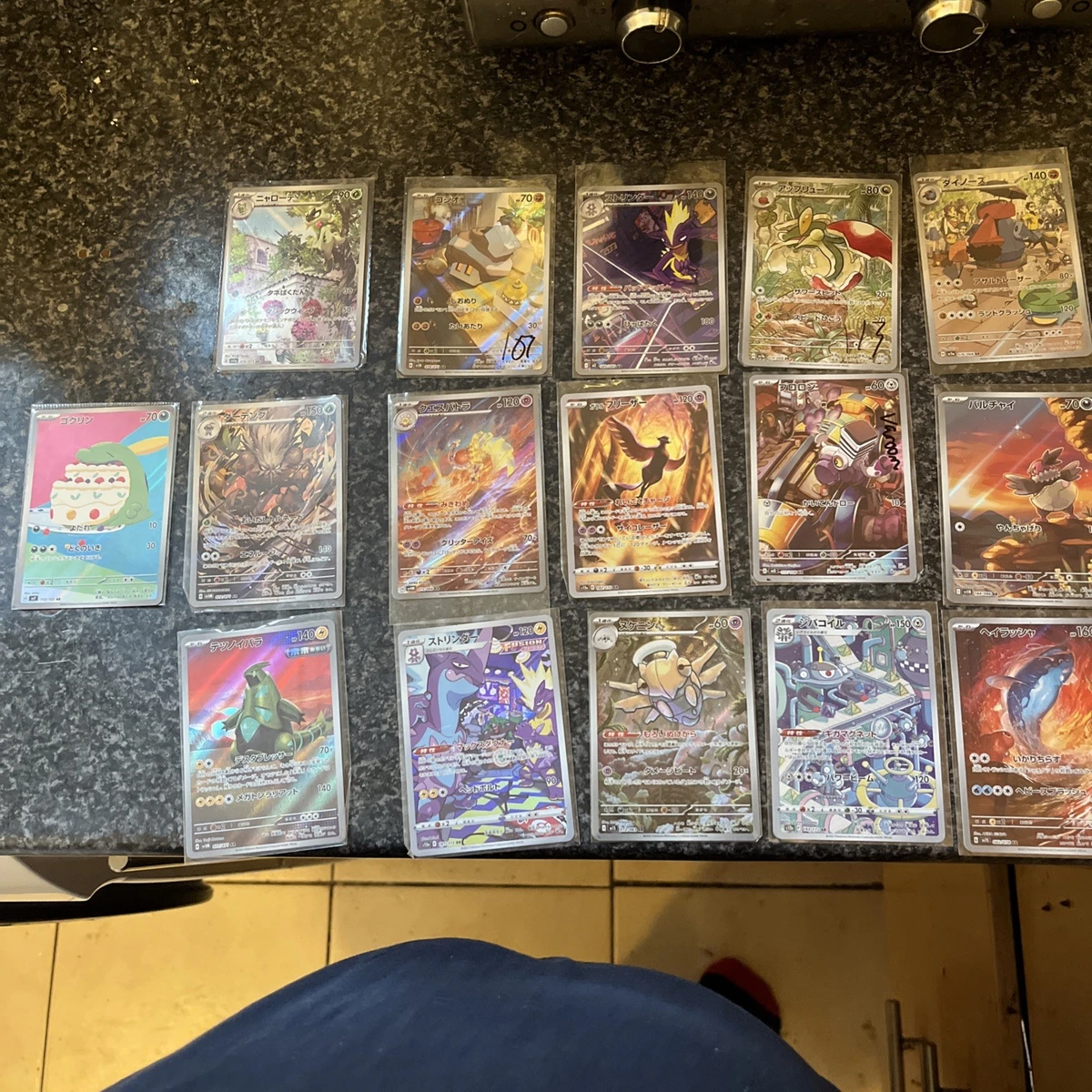 pokemon cards ebay uk Pokemon Cards Uk for sale