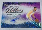 2023 Leaf Pro Set Pure All That Glitters Stephen Curry Autograph 9/25