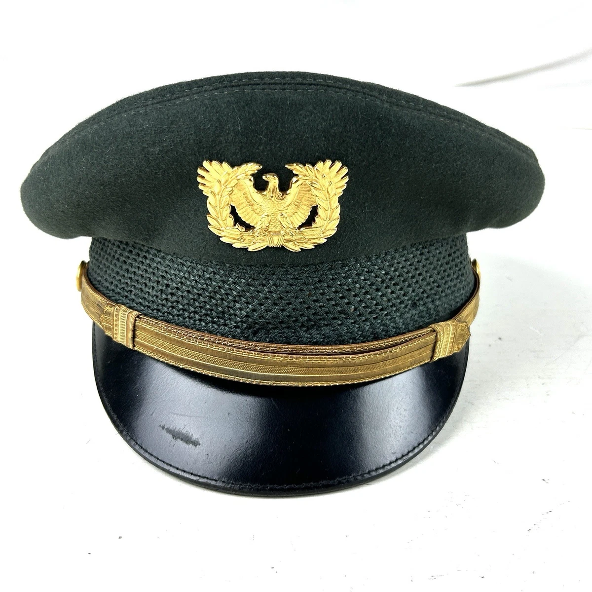 帽子/盖帽军队收藏品(未知日期) | eBay