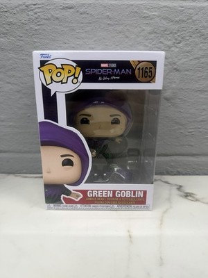 Funko Pop! Vinyl: Marvel - Green Goblin #1165
