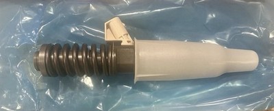 Volvo 9020430855 OEM Reman EUI Fuel Injector | Excavator Loader ADT