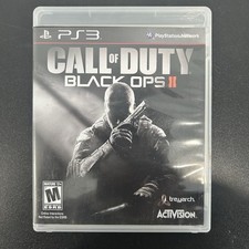 Call of Duty Modern Warfare 2 PlayStation 3 PS3 Video Game 2009 (READ DESC)