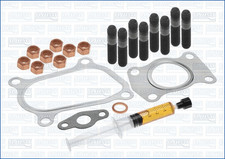 Montagesatz Lader für CITROËN FIAT PEUGEOT XANTIA Break JUMPER I Kasten