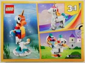 LEGO Creator: 31163 Playful Cat 30188 Kitten 30578 German Shepherd 30666 30714