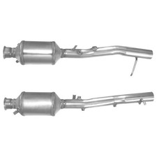 BM11046P DPF Partikelfilter SiC Land Rover RANGE ROVER III 3.6 200kW 4x4 06-12