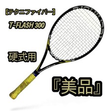[Ottime Condizioni] Racchetta da Tennis Tecnifibre T-FLASH 300 Hard Court