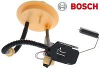 Bosch 0580207323 Kraftstoffpumpe FüR BMW