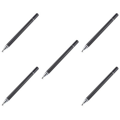 5 Pieces Stift Für Tablet Touchscreen -Stiftstift Kapazitiver Berührungstift