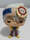 Funko Pop! Animation: Soul Eater - Soul #79 Loose Pop - No Box  Figure Wear READ