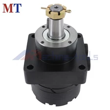 For Scag 483190 00922 27-504 Ferris 5100407 Hydrostatic Wheel Motor HGM-15E-3138