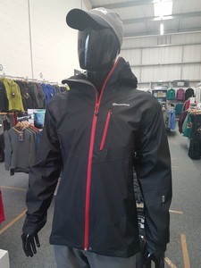 montane ajax jacket