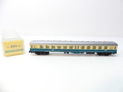 Arnold N Personenwagen 2.Kl., TOP in EVP #52390 | Zustand: Gebraucht