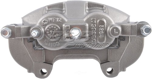 Ft Lft Rebuilt Brk Caliper w/Hwd BBB Industries 99-17779A - Picture 7 of 10