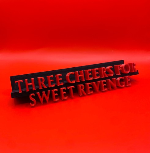 MCR Vinyl/CD Wall Mount Display Shelf - Made in USA - Bundle Pack - Foto 8 di 9
