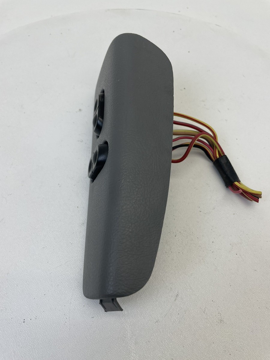 スローリー 2006 Ford Van Engine OEM E150 E250 E350 Passenger Window