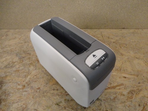 Zebra HC100 Thermo armbanddrucker - HC100-300E-1100 LAN & USB + PSU - Photo 3/5