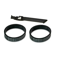 Fits For Kirby 630893, 630893S G4 Vacuum Right Trim Strap W/ 301289 Free 2 Belts