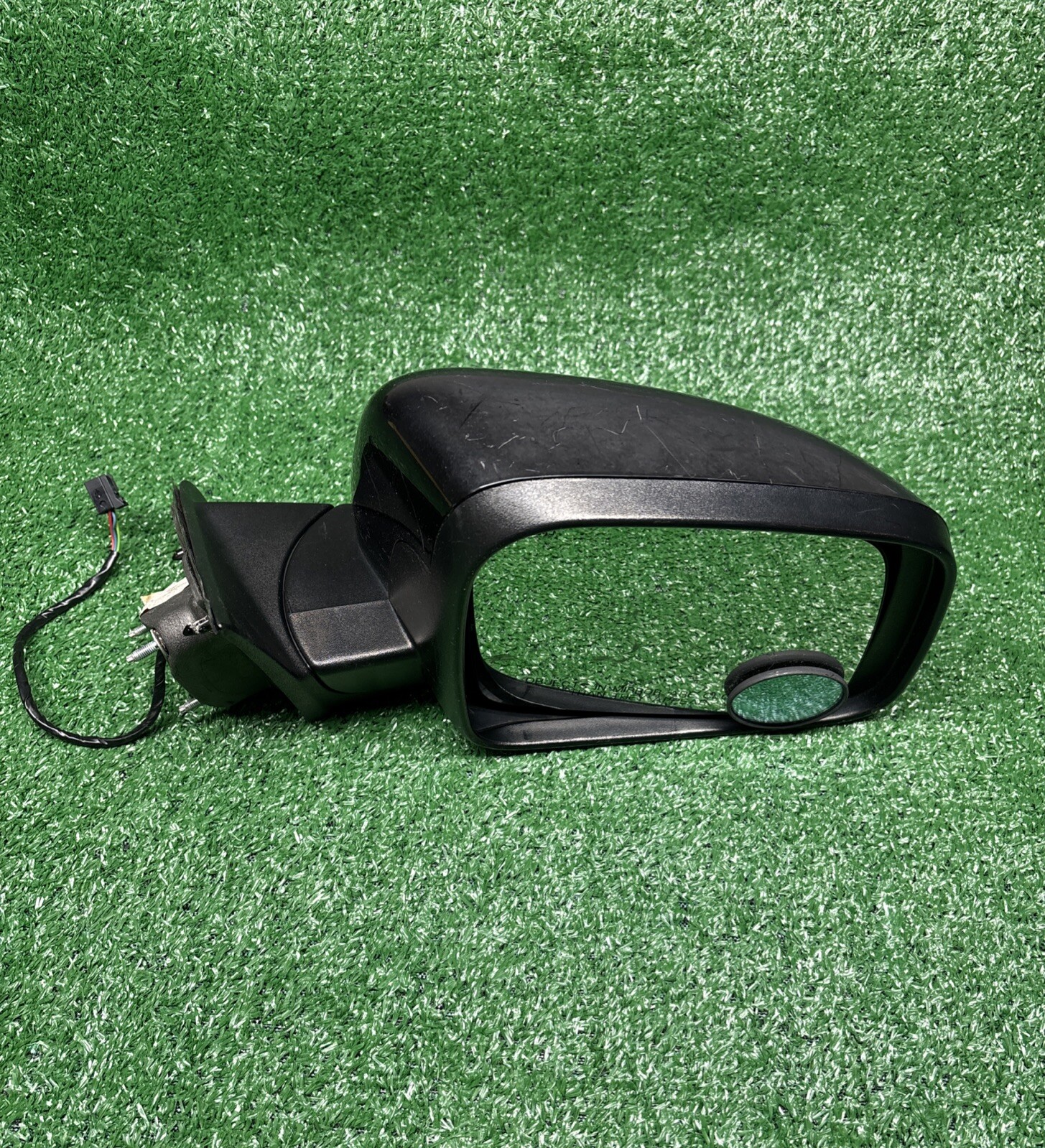 ⭐️2011-2018 Jeep Cherokee Front Right Passenger Side View Mirror E11026536⭐️