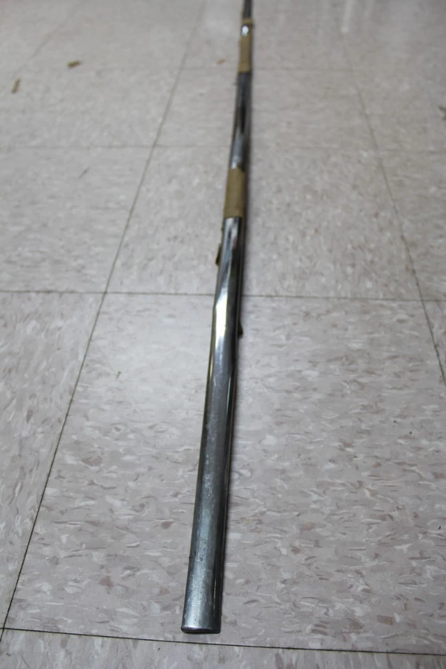 Nuevo OEM GM moldura de moldura 88" 1937 Chevrolet Cadillac modelo serie 65 (bin1) Foto 3 de 4