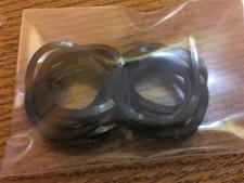 13-20160, 20160 Lot of 20 Wave Washers,