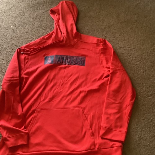 Los Angeles Angels Hoodie - Bild 1 von 6