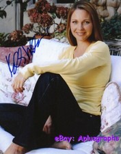 KELLI WILLIAMS.. Alluring Actress - SIGNED
