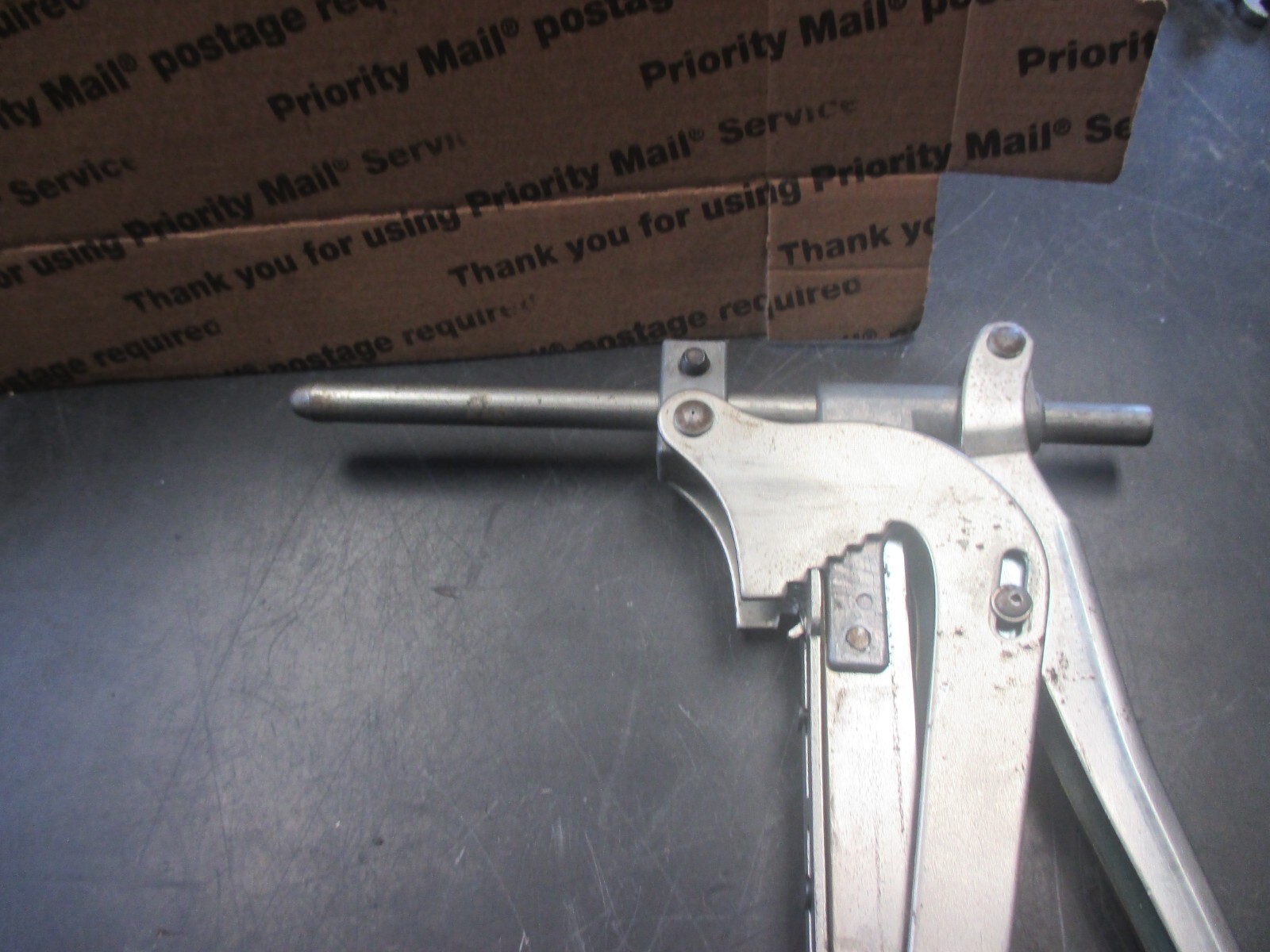 Craftsman Valve Spring Compressor Tool eBay