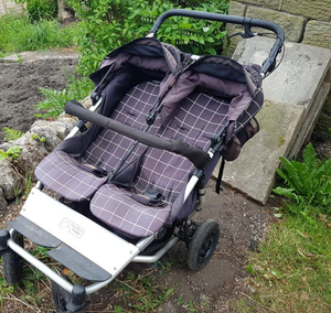 mountain buggy duet v3 ebay