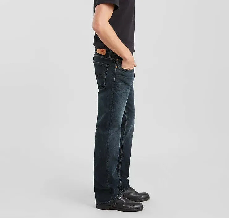 levi's 559 jeans