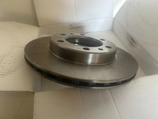 Toyota Land Cruiser Front Brake Discs X2 A Pair Vented 43512-60040 1998-