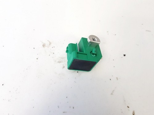 Renault Laguna 2008 Srs  crash sensor 988330001r, 6077370008 #1287769-47