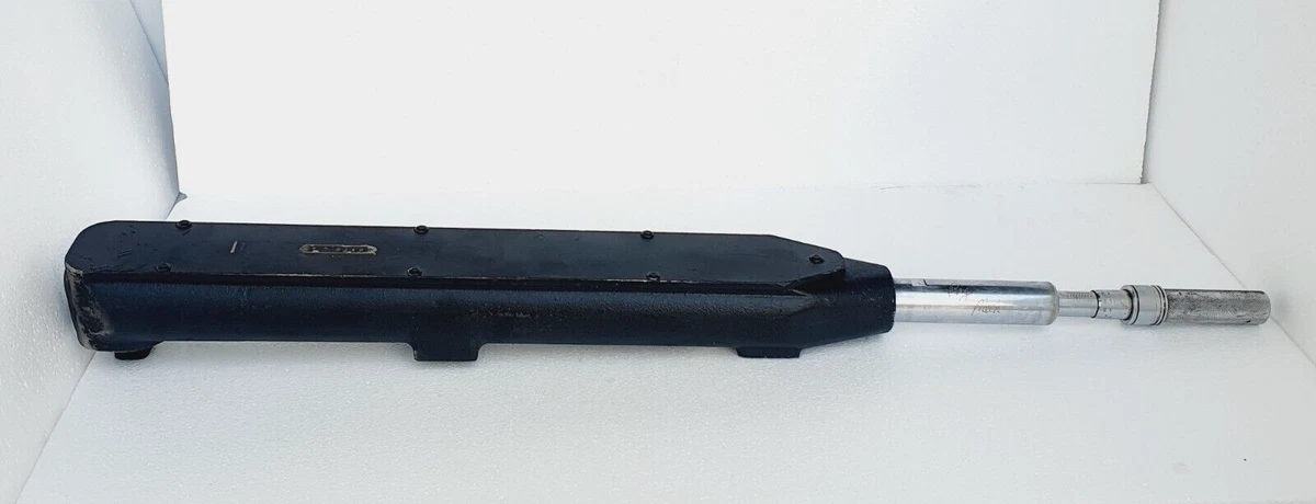 2000 ft lb torque wrench deals
