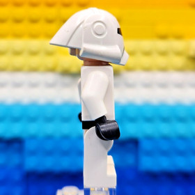 ✨Kate's Figs: LEGO Star Wars REPUBLIC TROOPER (SW0444) Minifig 75001✨