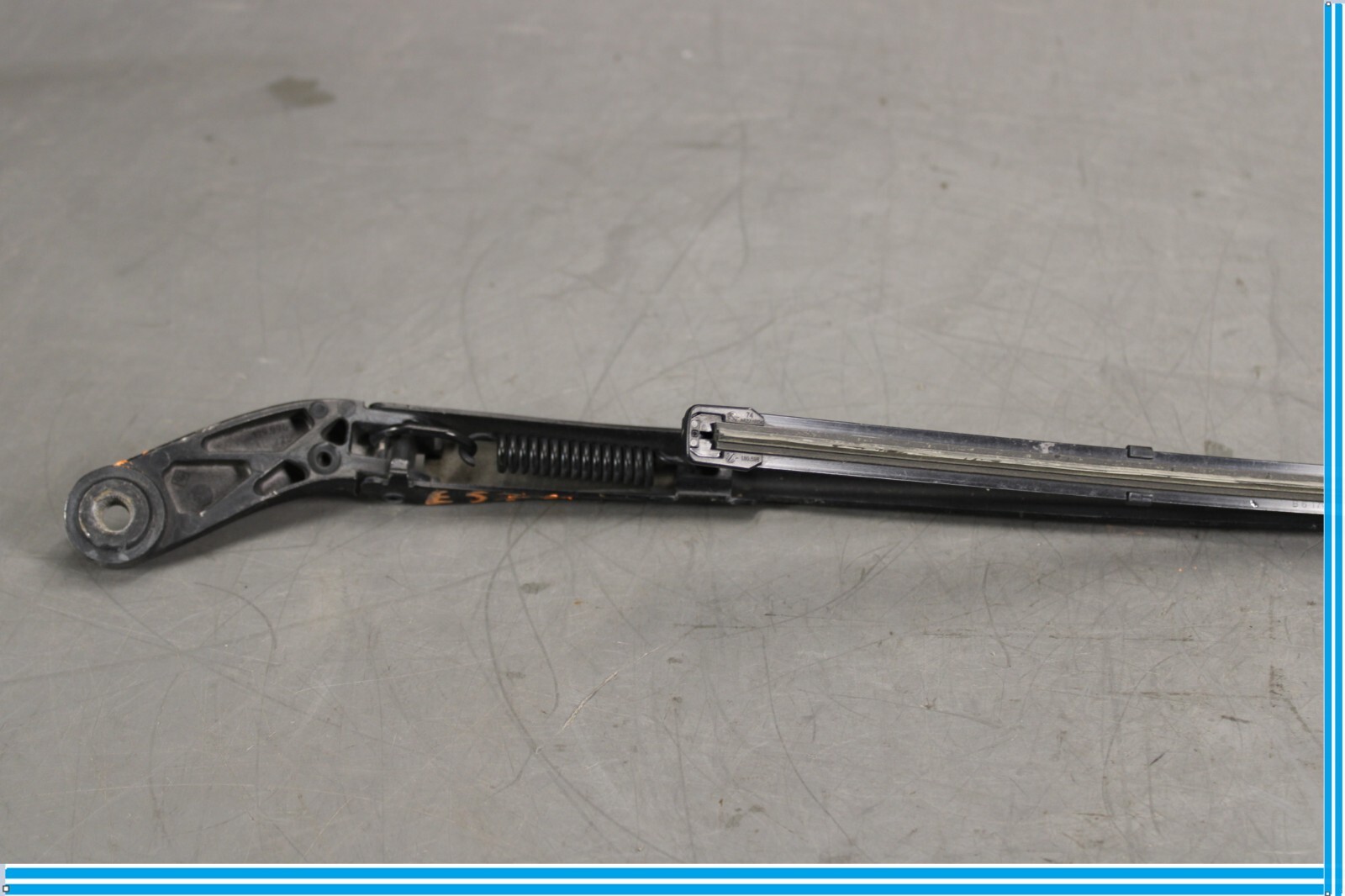 Bentley Continental R Final Series 2003-2012 Left Wiper blade