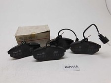 Comprimés Plaquettes de Frein Avant Front Brake Pad Volkswagen Golf 3 357698151C
