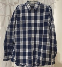 Michael Kors Long Sleeve dress shirt Tailored Fit Size XL Men  s