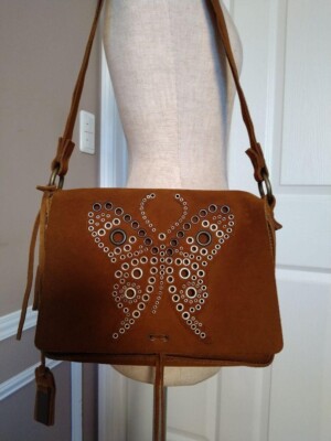 バッグ D&G 90s leather vintage bag s-l400.jpg